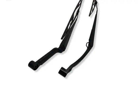 Nissan Qashqai Windshield/front glass wiper blade 