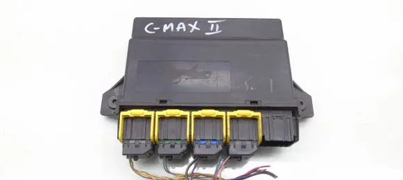 Ford Grand C-MAX Comfort/convenience module