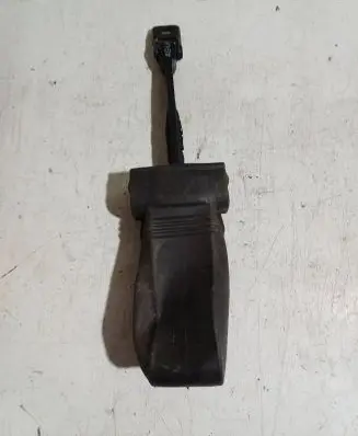 Audi A6 S6 C7 4G Rear door check strap stopper 4G0839249A