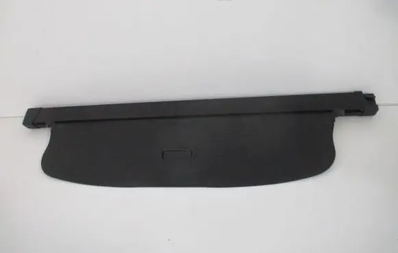 Audi A4 S4 B8 8K Parcel shelf load cover 8K9863553