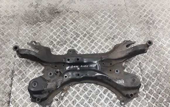 Toyota Auris E180 Front subframe 