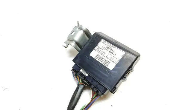 Toyota Land Cruiser (J200) Other control units/modules 8953360241 0B27 36381111500