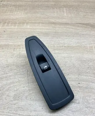 BMW 3 F30 F35 F31 Electric window control switch 9208107