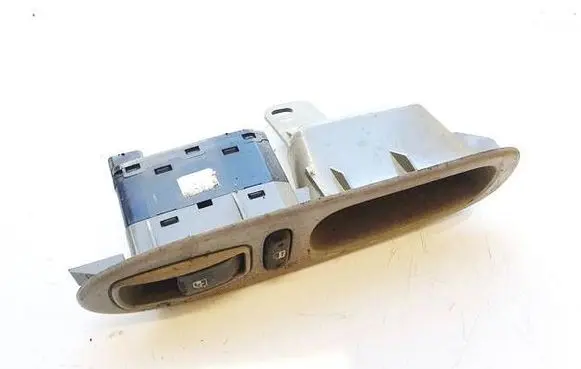 Chevrolet Epica Electric window control switch 96327938