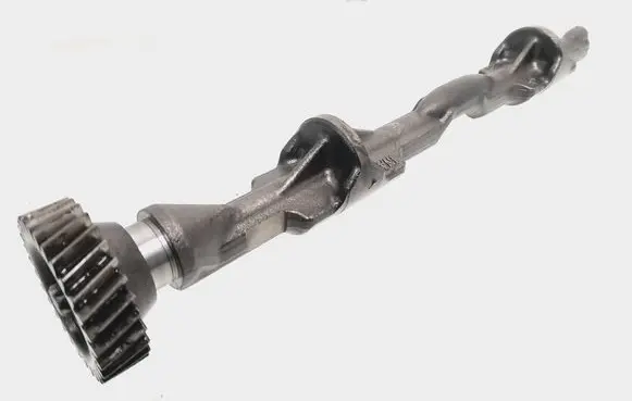 Mercedes-Benz Sprinter W906 Balance shaft A6510340216 A6510340712