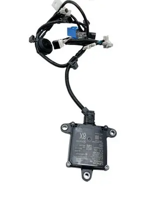 Lexus NX Distronic sensor radar 88162-78070 82181-78180 82181-78180-02