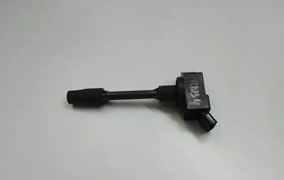 High voltage ignition coil