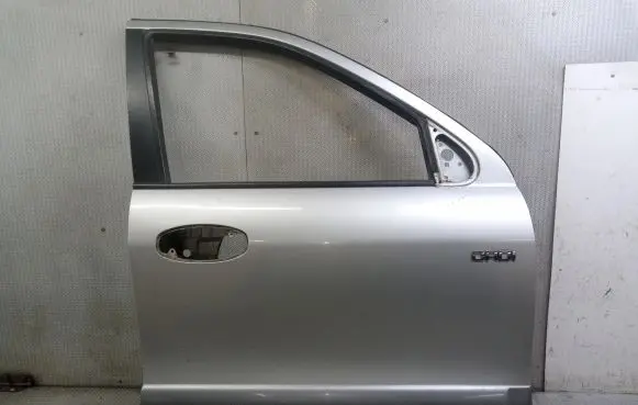 Hyundai Santa Fe Front door