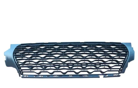 Dacia Duster II Front bumper lower grill 622545490R