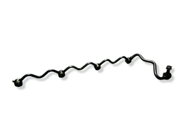 Toyota Land Cruiser (J120) Fuel return line/hose 