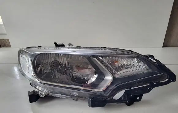 Honda Jazz Headlight/headlamp