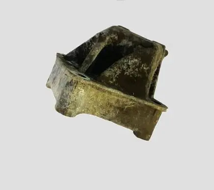 Citroen C6 Engine mounting bracket 5U3Q6A060A 564VA