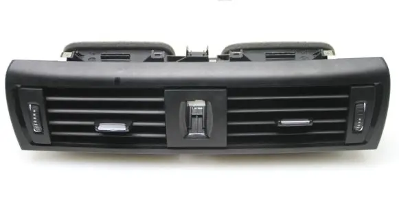 BMW 1 F20 F21 Dash center air vent grill 9205357