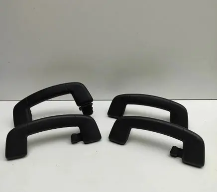 Volkswagen Golf VII A set of handles for the ceiling 5G0857643B 5G0857607B