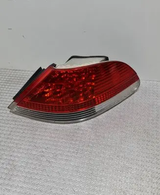 BMW 7 E65 E66 Rear/tail lights 155514