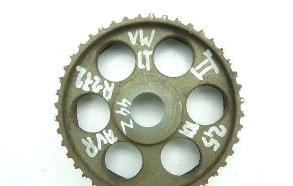 Volkswagen II LT Camshaft pulley/ VANOS 069109111