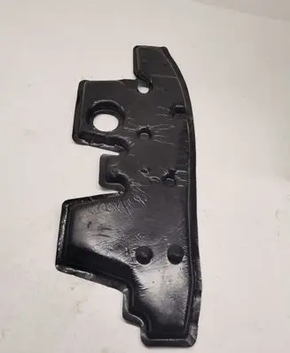 Mercedes-Benz E W213 Fender foam support/seal A2138850037
