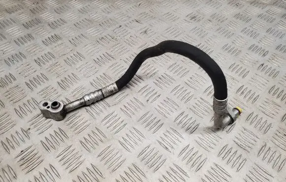 Mercedes-Benz CL C216 Air conditioning (A/C) pipe/hose A2218309115