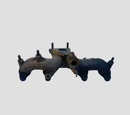 Volkswagen PASSAT B5.5 Exhaust manifold