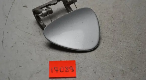 Mercedes-Benz E W211 Headlight washer spray nozzle cap/cover A2118801005