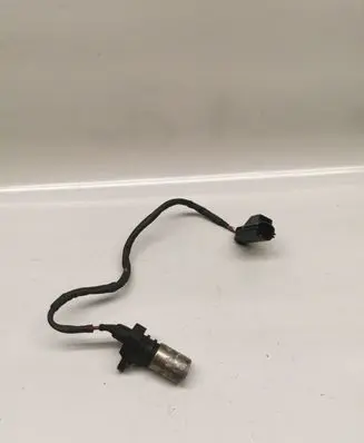 Volvo V70 Crankshaft speed sensor 