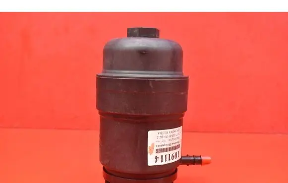 Opel Insignia A Fuel filter housing 84428489