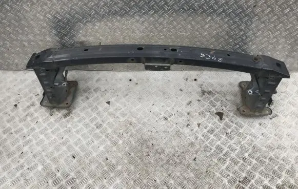 Rear beam
