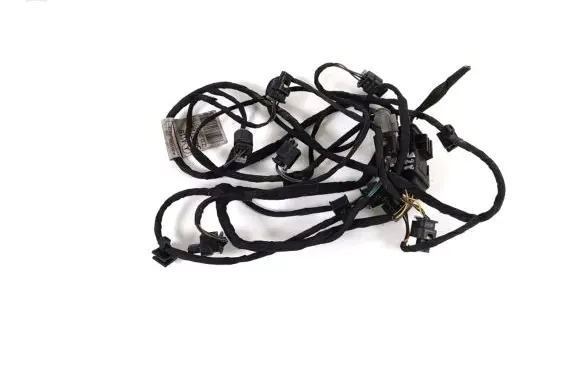 Mercedes-Benz CLA C118 X118 Parking sensor (PDC) wiring loom A1185405713