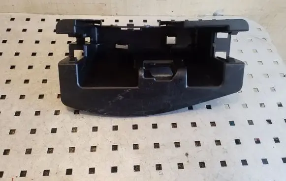Audi A5 Sportback 8TA Tool box 8K9813685
