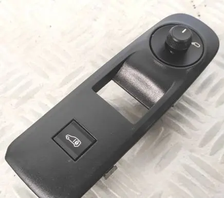 Citroen Berlingo Wing mirror switch 98208816ZD TWOJEAUTOWYSZKOW 882182990
