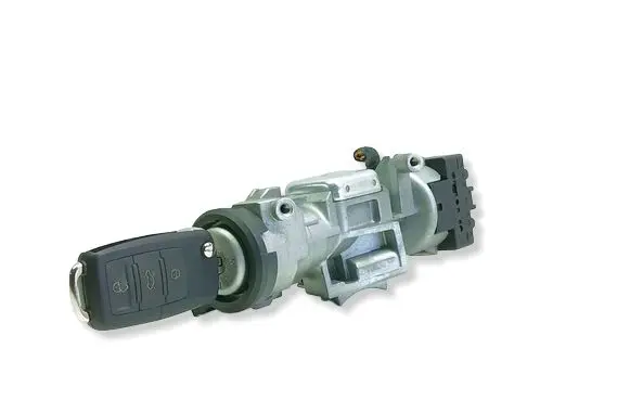 Ford Focus C-MAX Ignition lock 3M513F880AA