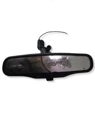 Opel Frontera B Rear view mirror (interior) E8012001