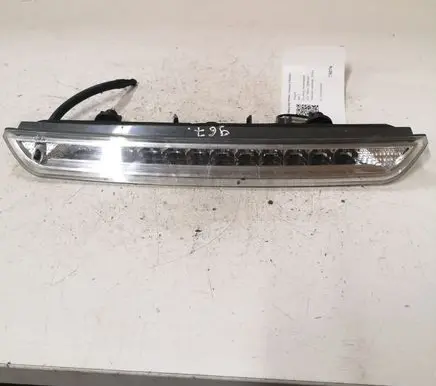 Peugeot 508 Third/center stoplight 9688016380 89093273