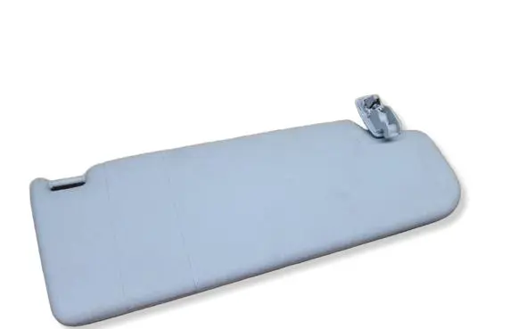 Skoda Citigo Sun visor 