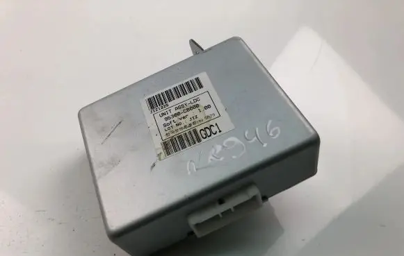 Hyundai i20 (GB IB) Other control units/modules 95300C8000