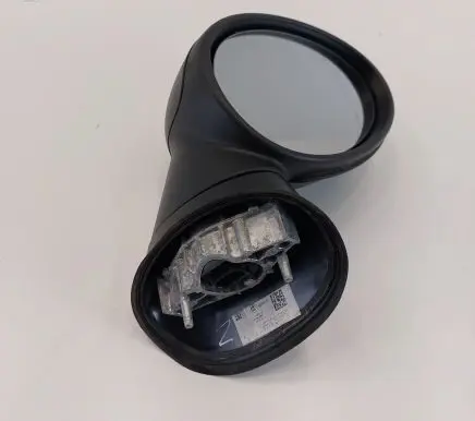Mini Cooper Countryman R60 Front door electric wing mirror