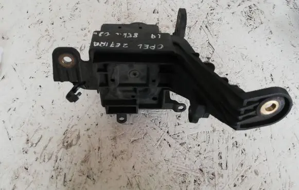 Opel Zafira B ABS Pump 13246534