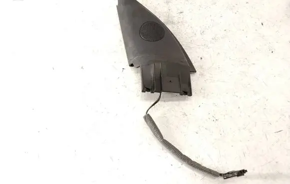 Volkswagen PASSAT B5.5 Front door high frequency speaker 3B0837993