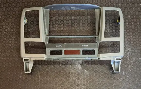 Lexus RX 330 - 350 - 400H Dash center air vent grill 5541248100