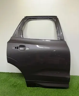 Volvo XC60 Rear door 31689548