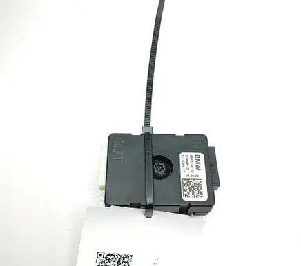 BMW X6 G06 Aerial antenna amplifier 6840273