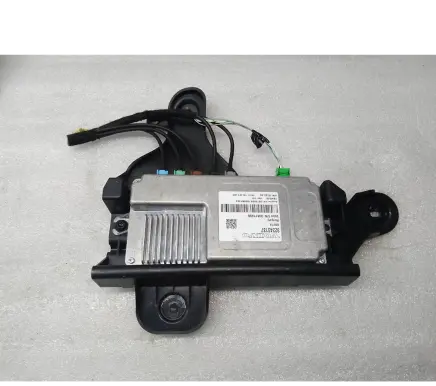 Volvo XC60 Camera control unit module 32243137 33871696 19W245