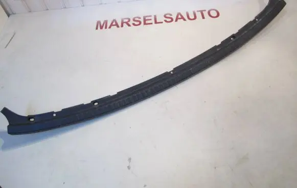 Audi Coupe Loading door trim (molding) 895853466