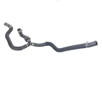 Ford Escape IV Engine coolant pipe/hose LX618C351AAE
