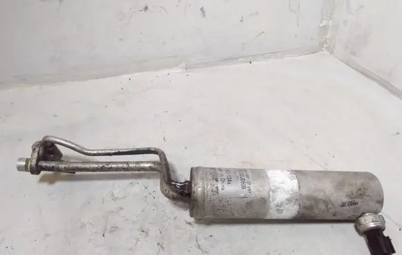 Nissan Qashqai+2 Air conditioning (A/C) air dryer 92133JD50B