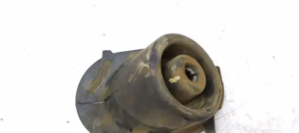 Ford Maverick Steering wheel axle