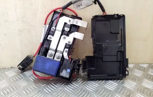 Fuse module