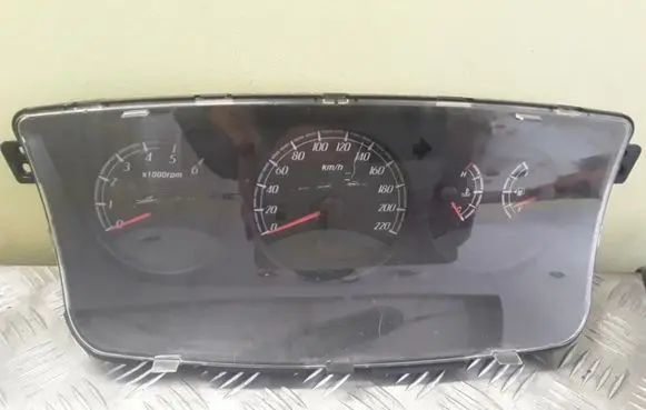 SsangYong Kyron Speedometer (instrument cluster) 8021009050