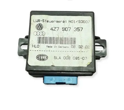 Audi A4 S4 B6 8E 8H Light module LCM 4Z7907357