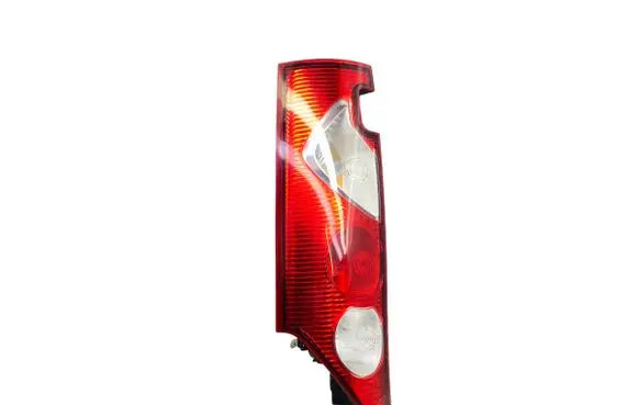 Renault Kangoo II Rear/tail lights 8200419941 K5583 8200419949